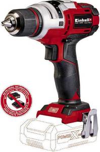 EINHELL RECHARGEABLE DRILL (WITHOUT BATTERY AND CHARGER) TE-CD 18 LI E-SOLO (4513870)